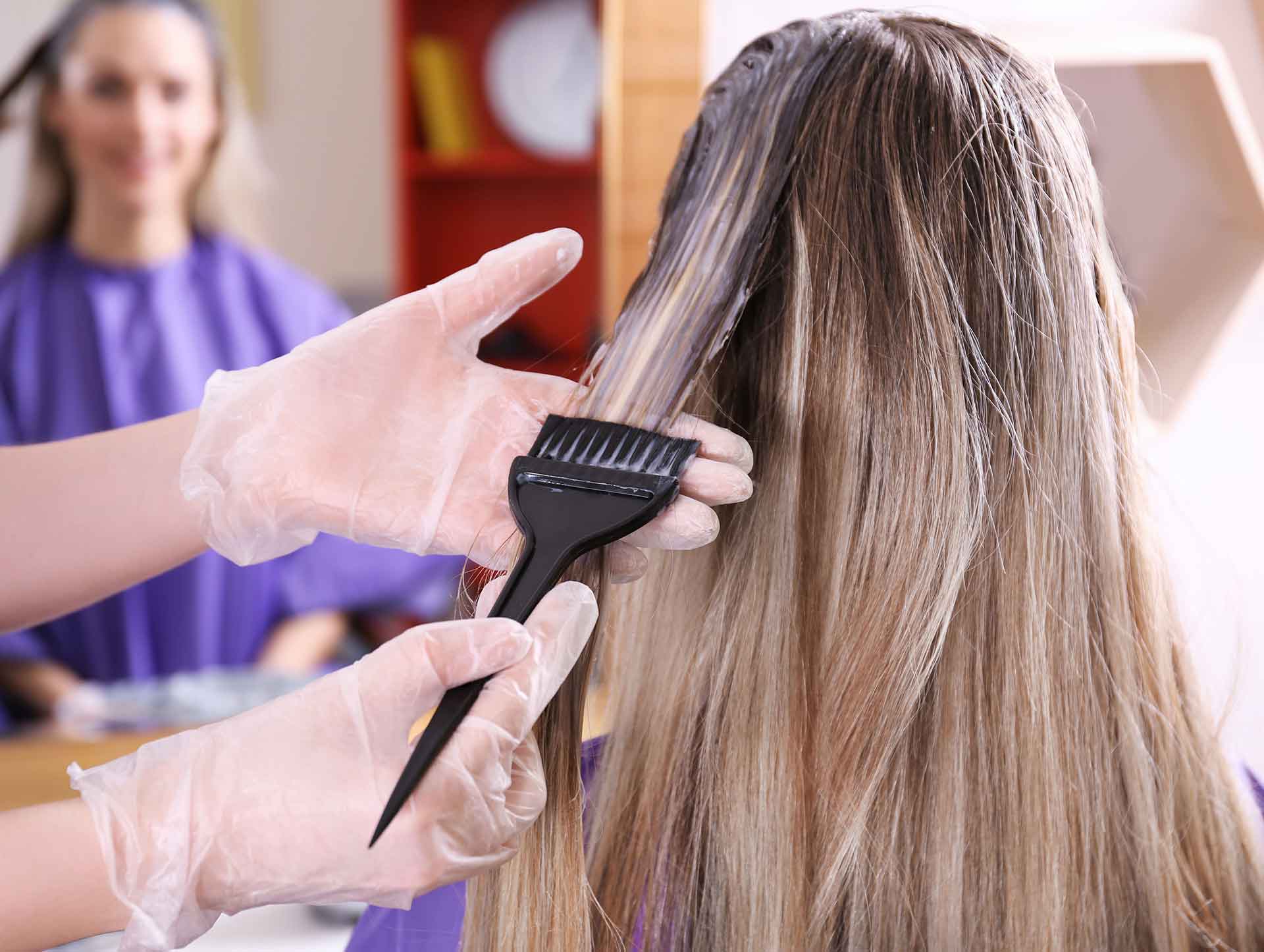Hair Dye Ideas & Color Trends for Every Season | Batiste™