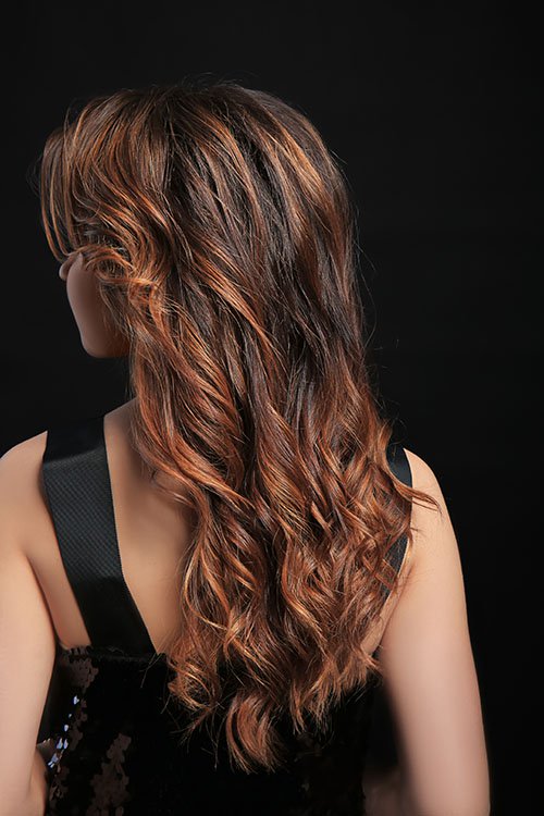 15 Classic And Flattering Hair Dye Ideas For Your Next Makeover | Preview.ph