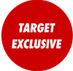 Target Exclusive
