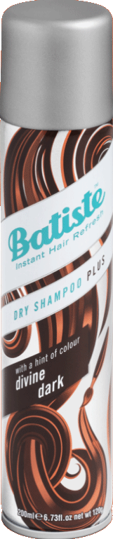 Dry Shampoo For Blonde Hair Batiste Brilliant Blonde Dry Shampoo