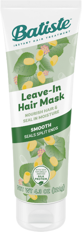 Batiste SMOOTH Hair Mask