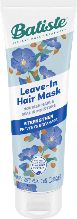 Batiste STRENGTHEN Hair Mask