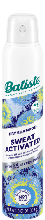 Batiste TEXTURIZING Dry Shampoo