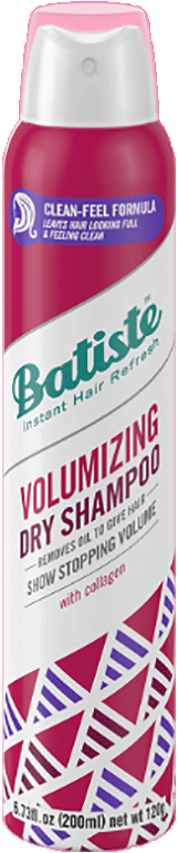 Batiste Dry Shampoo