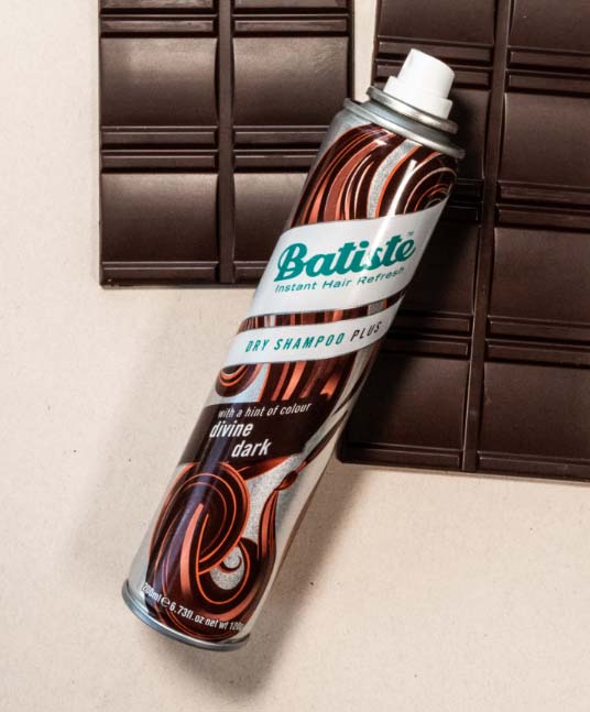 Types of Dry Shampoo & Conditioner | Batiste Products